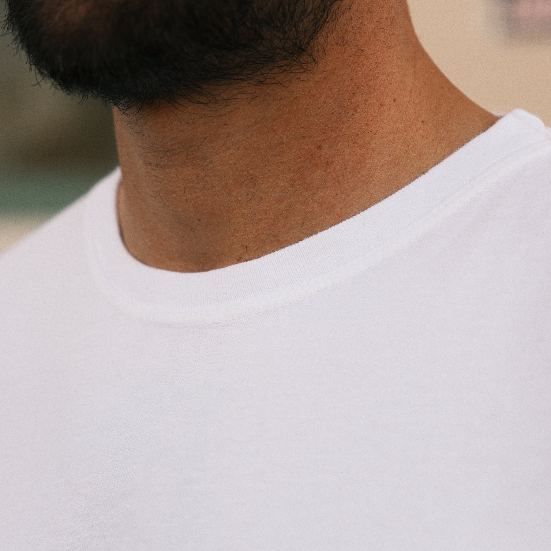 Snake Oil Provisions SOP Pocket Tee White FINAL SALE
