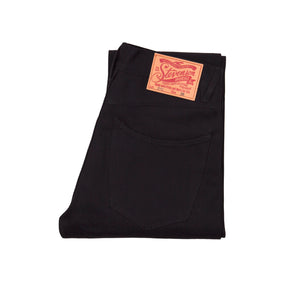 Stevenson Overall Co. Big Sur 210 Jean Black